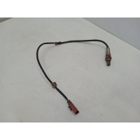 Датчик кислородный/Lambdasonde Volkswagen Polo 2011, 2012, 2013, 2014, 2015, 2016, 2017, 2018, 2019 03C906262AT