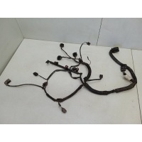 Проводка двигателя коса Volkswagen Polo 2011, 2012, 2013, 2014, 2015, 2016, 2017, 2018, 2019 03C971612CD
