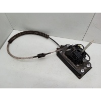 Кулиса АКПП Volkswagen Polo 2011, 2012, 2013, 2014, 2015, 2016, 2017, 2018, 2019 6R1713025S