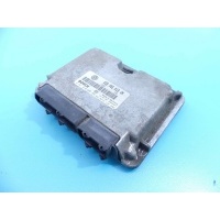 Блок управления 0281010182 skoda октавия i 1.9 tdi