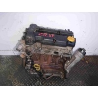 Двигатель Opel Corsa C 2002 1.2 Z12XE 93173811