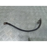 Клемма аккумулятора плюс Volkswagen Golf 4 поколение (1997-2004) 2000 1J0971228