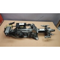 рулевая колонка BMW X5 2007 6782828
