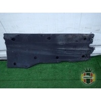 Skoda superb iii крышка шасси правый 3q0825202e