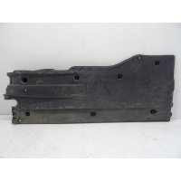 Audi volkswagen skoda крышка шасси 3q0825202e