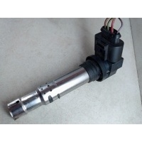 катушка зажигания Volkswagen Golf 5 (2004 - 2009) 2006 0040102030,ZSE030