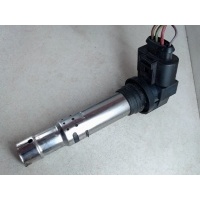 катушка зажигания Volkswagen Golf 5 (2004 - 2009) 2006 0040102030,ZSE030