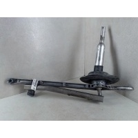 кулиса кпп BMW 3 E46 (1998 - 2005) 2002 25111434108