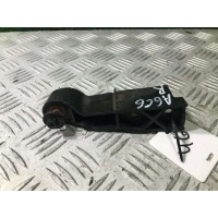 Кронштейн крепления бампера переднего Audi A6 C6 (S6,RS6) 2007 4F0 807 771
