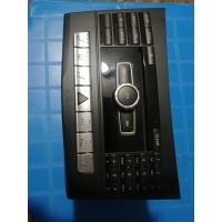 Мерседес w212 навигация радио a2129008328
