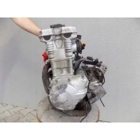 Suzuki bandit gsf 650 07 - 09 двигатель