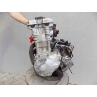 suzuki bandit gsf 650 07 - 09 двигатель