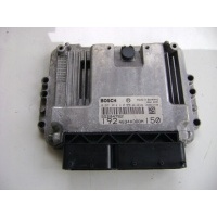 Блок управления 0281012310 55204762 fiat stilo 1.9jtd