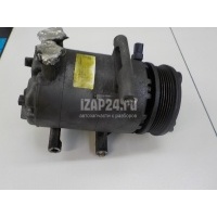 Компрессор системы кондиционирования Land Rover S-MAX (2006 - 2015) lr019310