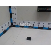 Крепеж решетки радиатора Ford S-MAX (2006 - 2015) 1457649