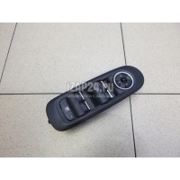 Блок управления стеклоподъемниками Ford S-MAX (2006 - 2015) 1467191