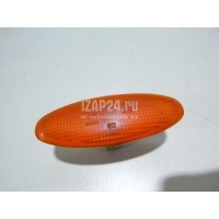 Повторитель на крыло желтый Ford Scorpio (1994 - 1998) 7169400