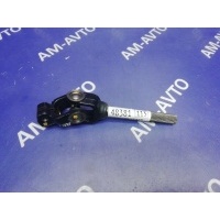 Карданчик рулевой в салоне TOYOTA SPRINTER MARINO AE101 1992 45260-12260
