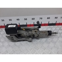 Колонка рулевая Renault Laguna 2 2002 8200002220