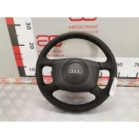 Руль Audi A4 B5 (-) 1998 ,4A0419091AS01C