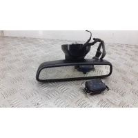 Зеркало салона LAND ROVER RANGE ROVER SPORT (2009-2013) 2011 LR024334, LR024335