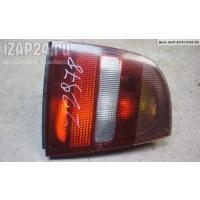Фонарь Левая Skoda Octavia mk1 (A4) 2000 1U6945111A