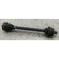 Полуось задняя L Audi A4 B7 (2004-2008) 2006 8E0501203S