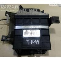 Блок управления двигателем (ДВС) Volkswagen Sharan (1995-2000) 1997 021906256P