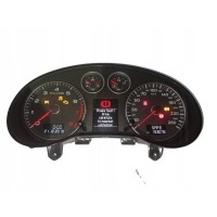 Спидометр audi a3 8p рестайлинг бензин 8p0920931t needle