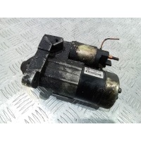 Стартер Renault Megane 2 поколение (2002-2006) 2003 8200227092