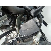 дроссельная заслонка Mercedes-Benz B W245 2005 A6401500294