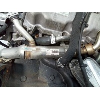 радиатор EGR Mercedes-Benz B W245 2005 A6401400575