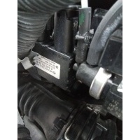 реле накала свечей Mercedes-Benz B W245 2005 A6401530479