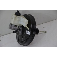Volkswagen passat cc fl серво тормозной 3c1614105ap