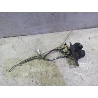 Замок двери багажника Kia Rio 1 2000-2004 0K34B62310