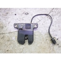 Замок двери багажника Audi 80 B4 1991-1995 4A5827505A