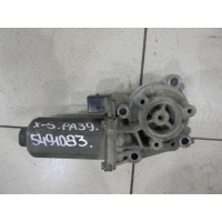 Сервопривод раздатки BMW X5 E70 2006-2013 27107566250