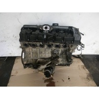 Двигатель BMW X5 E70 2006-2013 11000421209