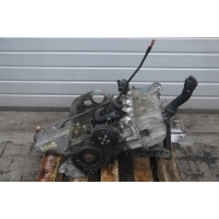 Мерседес w169 a200 двигатель в сборе w245 266960