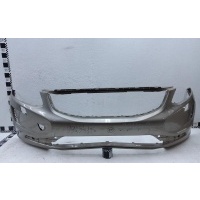 Бампер передний Volvo XC60 Restail