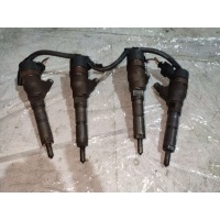 Форсунка Peugeot 406 1999 9640088780,0445110062