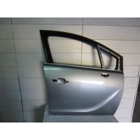 Дверь передняя правая Opel Meriva B 2010> 13309252