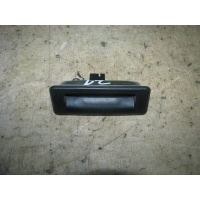 кнопка открывания багажника VW Golf V Variant 2003-2009 2008 5J0827566C