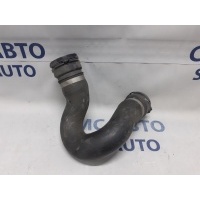 Патрубок охлаждения Audi A6 C7, 4G 4G0122101