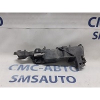 Кронштейн бампера Audi A6 C7, 4G 4G0807283