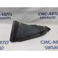 Воздуховод Audi A6 C7, 4G 4G0129624D