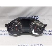 Панель приборов Audi A6 C7, 4G 4G8920932F