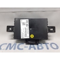 Блок электронный Audi A6 C7, 4G 4G0907468AC
