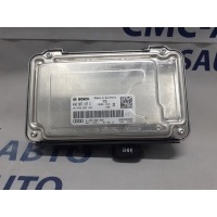Блок электронный Audi A6 C7, 4G 4G0907107D