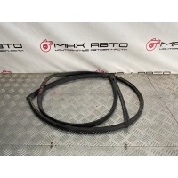 уплотнительная резинка двери Kia Ceed ED 2006-2012 831401H500, 22, <strong>-Б/У Детали сняты с АВТОМОБИЛЯ</strong>